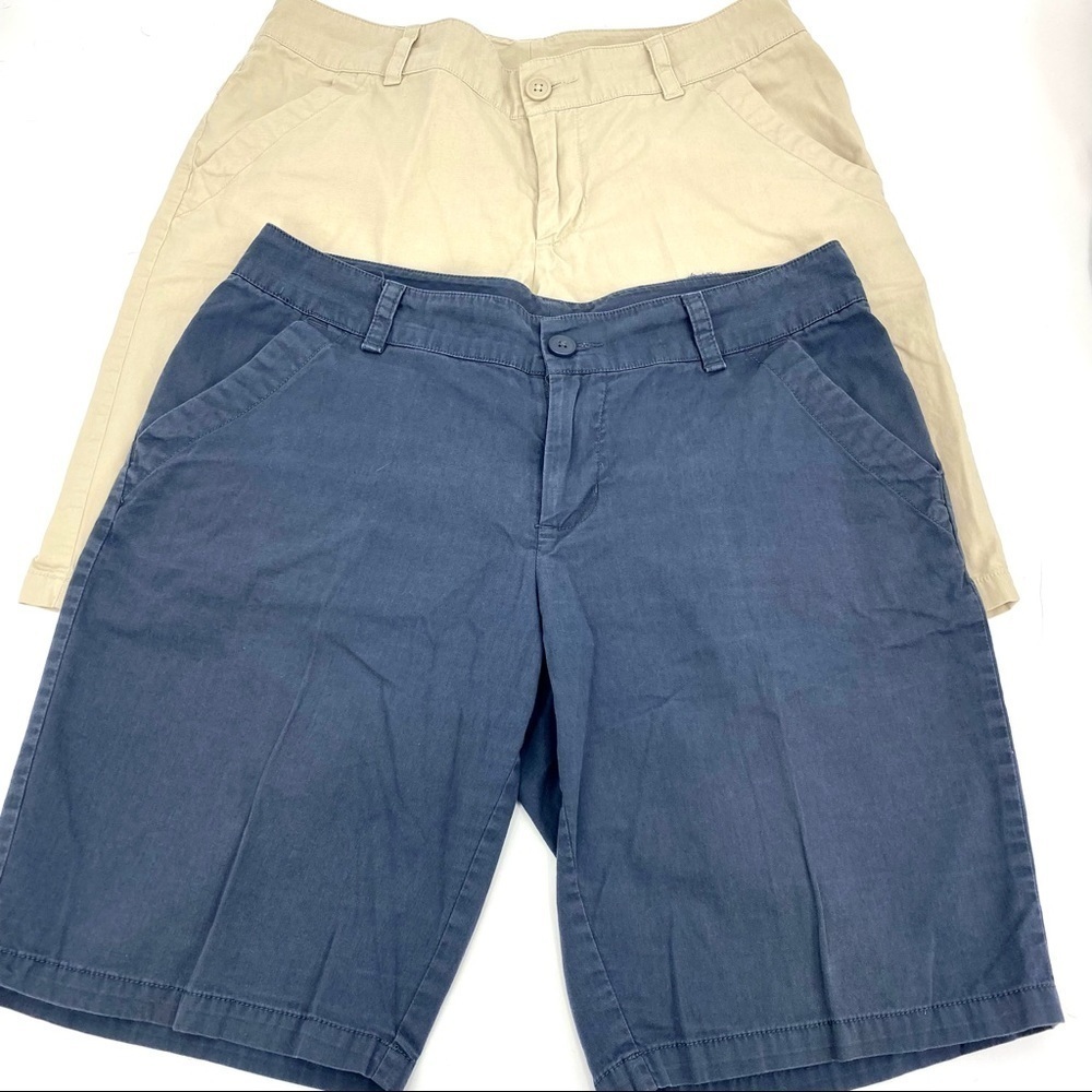 Two Pairs Columbia women’s outdoor hiking short